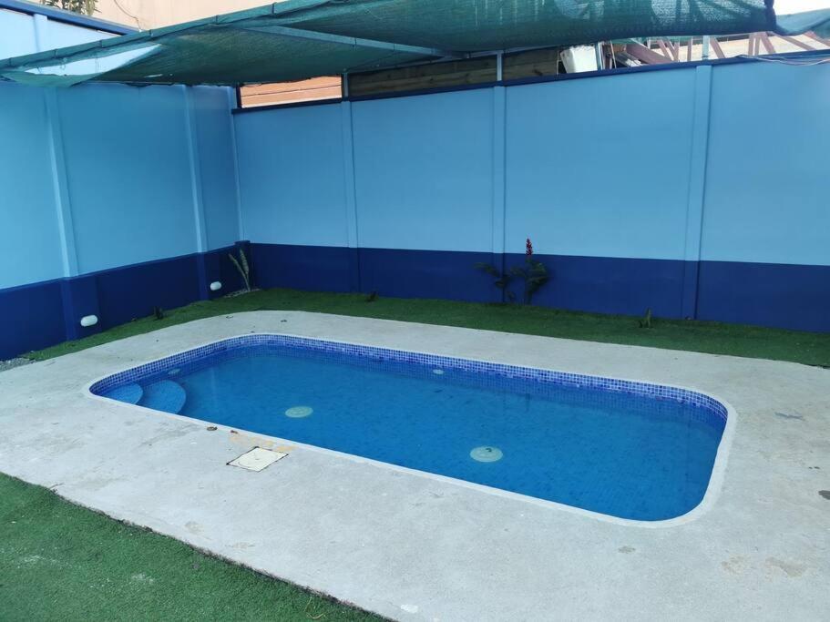 Apartment Con Dos San Isidro De El General