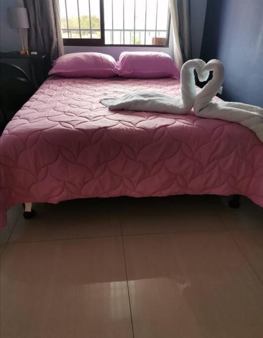 Apartment Con Dos