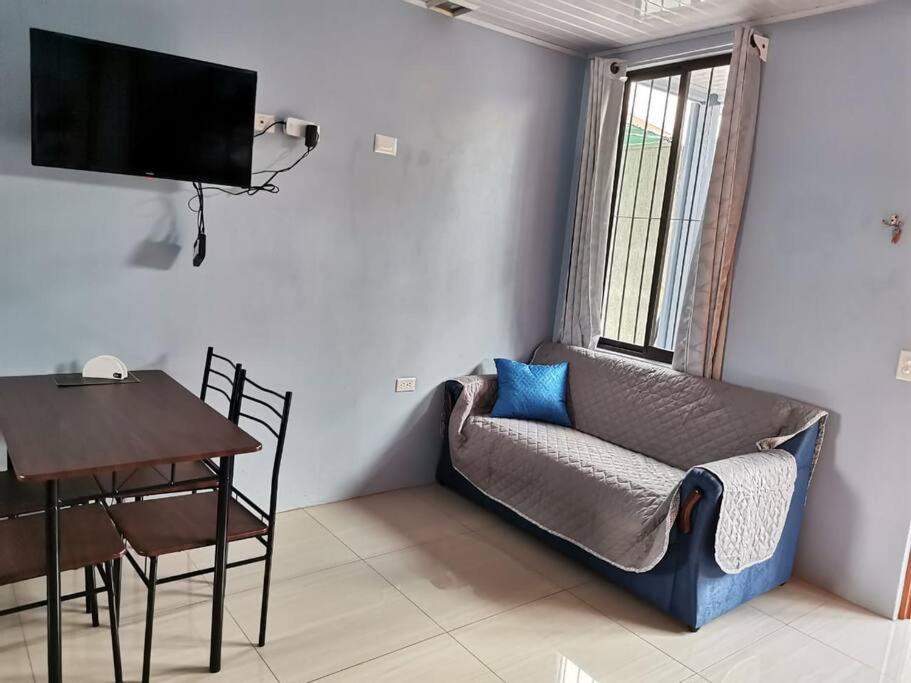 Apartment Con Dos *