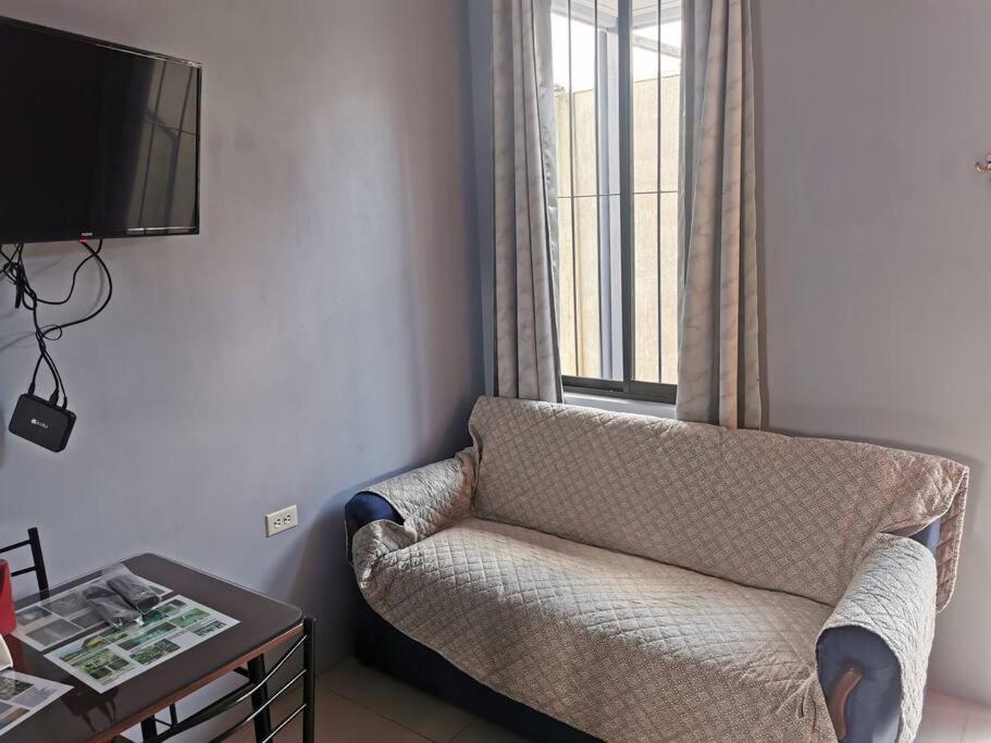 Con Dos Apartment *
