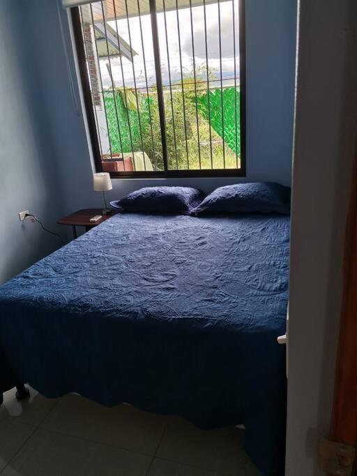 Apartment Con Dos *