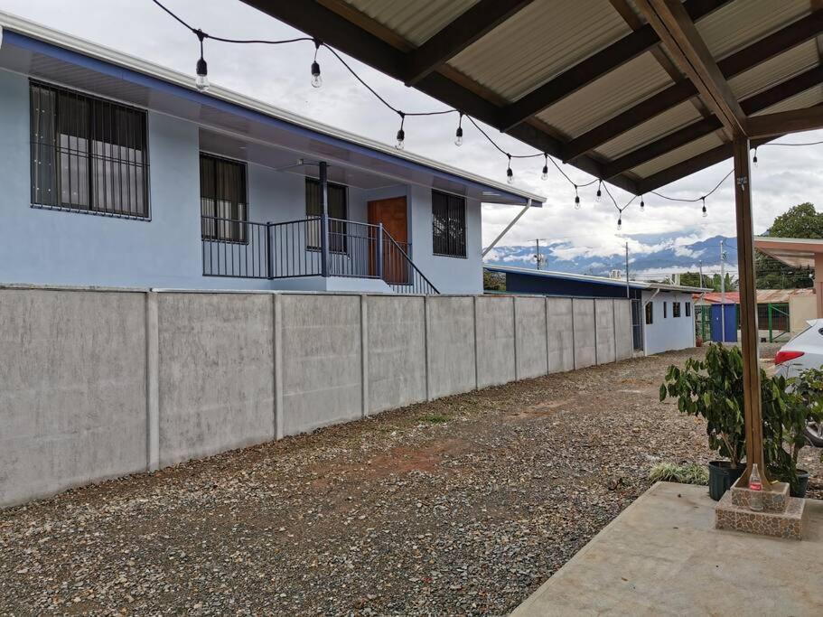 Apartment Con Dos