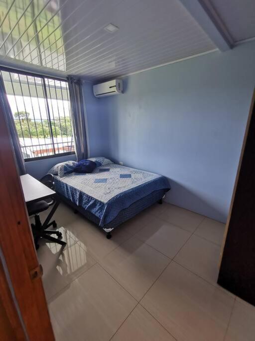 Apartment Con Dos
