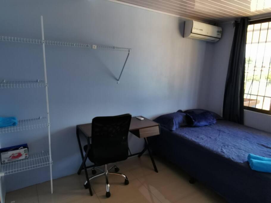 Apartment Con Dos San Isidro De El General