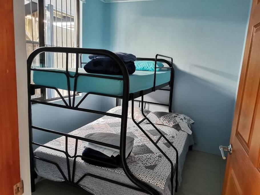 Con Dos Apartment