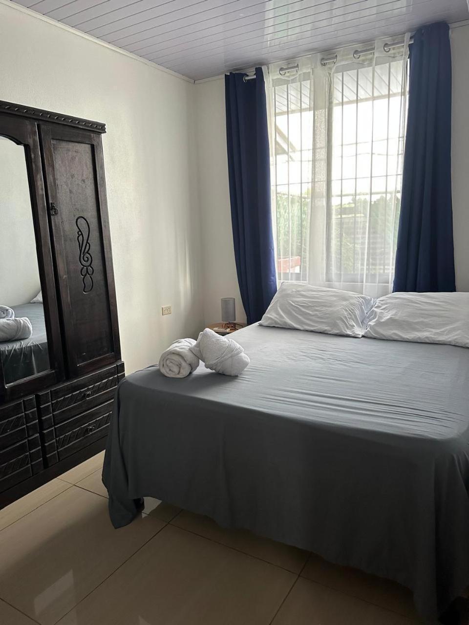 Apartment Con Dos San Isidro De El General
